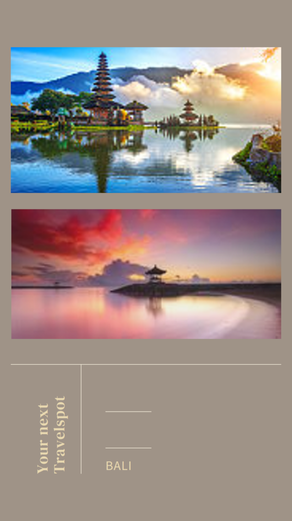 Bali - Entdecken Sie idyllische Strände, mystische Tempel und großartige Museen oder radeln Sie durch die üppige Landschaft der bekannten Insel im indonesischen Archipel mit Expedia