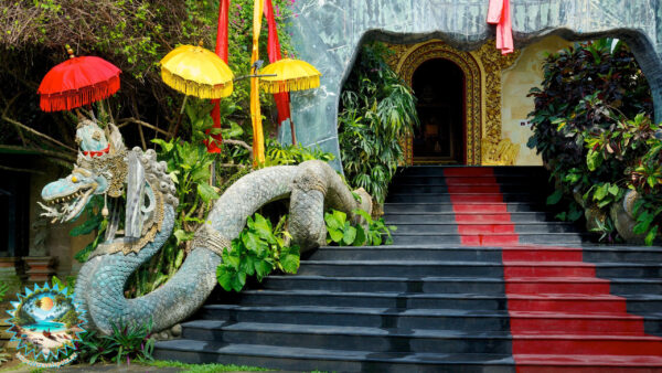 Bali - Entdecken Sie idyllische Strände, mystische Tempel und großartige Museen oder radeln Sie durch die üppige Landschaft der bekannten Insel im indonesischen Archipel mit Expedia – Bild 4