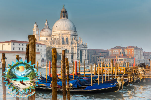 Italien - Auf der Halbinsel im Mittelmeer können Sie die großartigen Arbeiten Michelangelos und da Vincis bewundern, das Herz des Katholizismus besuchen und ein Foto mit dem Schiefen Turm von Pisa machen per Expedia – Bild 2