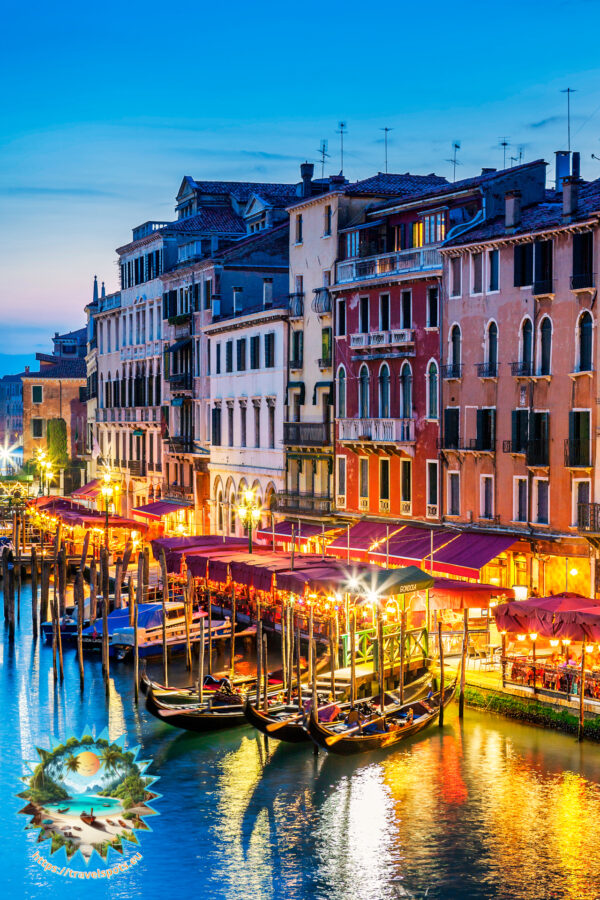 Italien - Auf der Halbinsel im Mittelmeer können Sie die großartigen Arbeiten Michelangelos und da Vincis bewundern, das Herz des Katholizismus besuchen und ein Foto mit dem Schiefen Turm von Pisa machen per Expedia – Bild 7