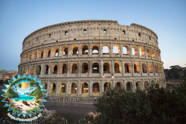 Italien - Auf der Halbinsel im Mittelmeer können Sie die großartigen Arbeiten Michelangelos und da Vincis bewundern, das Herz des Katholizismus besuchen und ein Foto mit dem Schiefen Turm von Pisa machen per Expedia – Bild 10