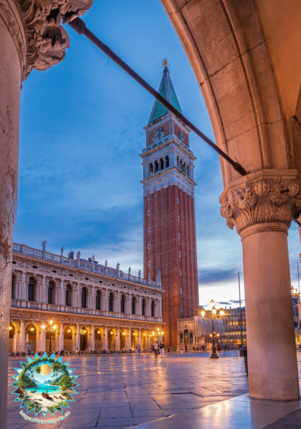 Italien - Auf der Halbinsel im Mittelmeer können Sie die großartigen Arbeiten Michelangelos und da Vincis bewundern, das Herz des Katholizismus besuchen und ein Foto mit dem Schiefen Turm von Pisa machen per Expedia – Bild 12
