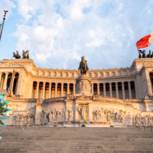 Italien - Auf der Halbinsel im Mittelmeer können Sie die großartigen Arbeiten Michelangelos und da Vincis bewundern, das Herz des Katholizismus besuchen und ein Foto mit dem Schiefen Turm von Pisa machen per Expedia