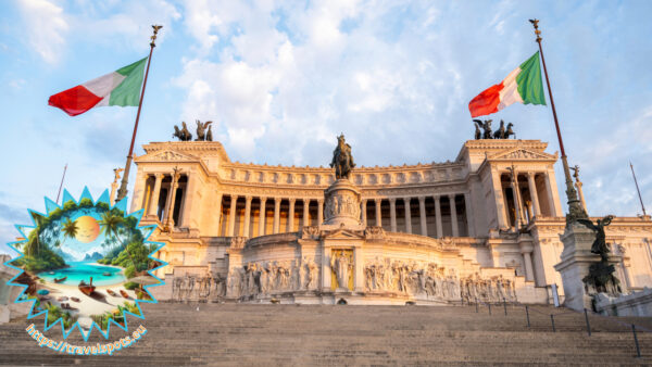 Italien - Auf der Halbinsel im Mittelmeer können Sie die großartigen Arbeiten Michelangelos und da Vincis bewundern, das Herz des Katholizismus besuchen und ein Foto mit dem Schiefen Turm von Pisa machen per Expedia